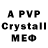 Alpha PVP VHQ gen madlansacay